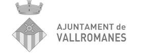 Ajuntament de Vallromanes